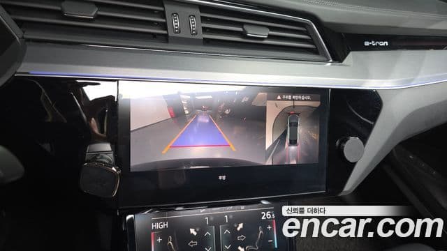 Audi e-Tron 55 Quattro Sportback, 2021 15