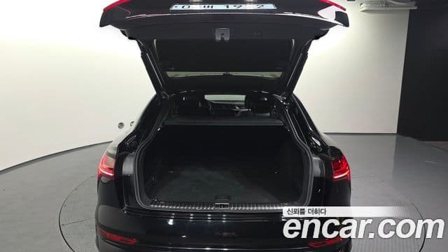 Audi e-Tron 55 Quattro Sportback, 2021 20