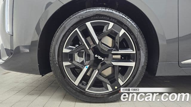 Kia The / новый New K8 Best Selection, 2026 все фото