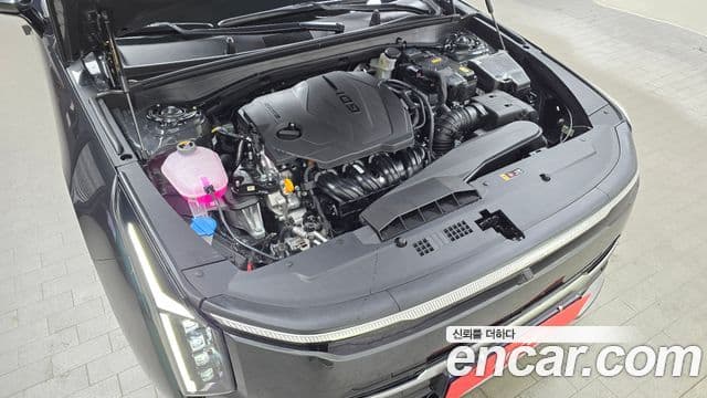 Kia The / новый New K8 Best Selection, 2026 6