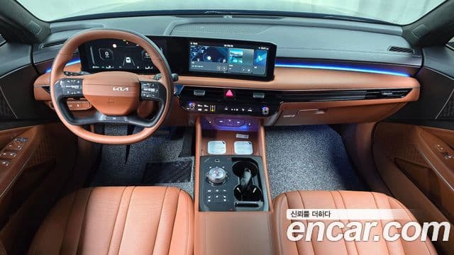 Kia The / новый New K8 Best Selection, 2026 7