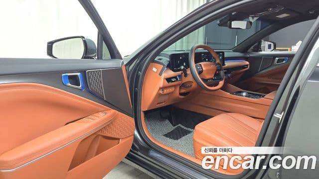 Kia The / новый New K8 Best Selection, 2026 10