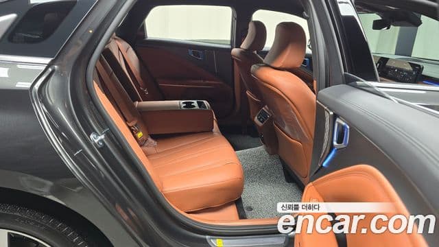 Kia The / новый New K8 Best Selection, 2026 12