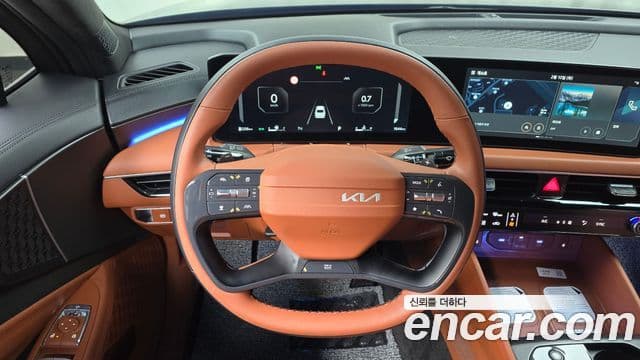 Kia The / новый New K8 Best Selection, 2026 13