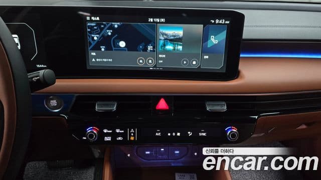 Kia The / новый New K8 Best Selection, 2026 14