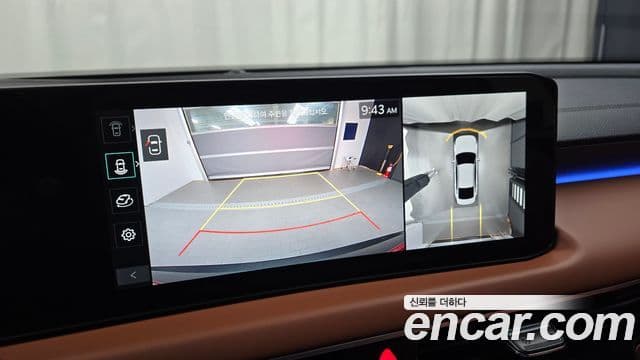 Kia The / новый New K8 Best Selection, 2026 15