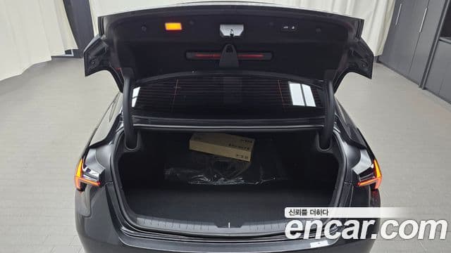 Kia The / новый New K8 Best Selection, 2026 20