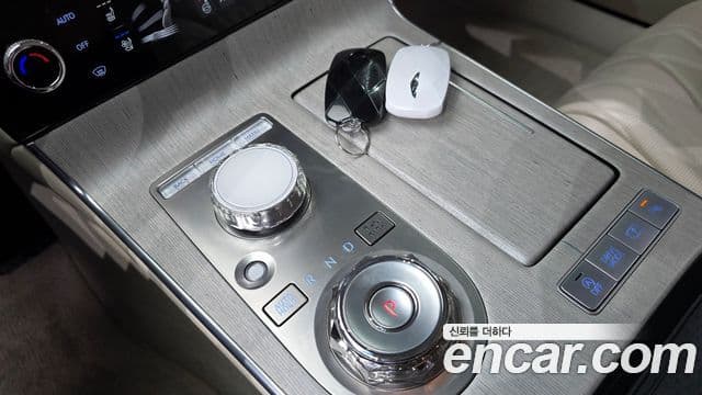 Genesis G80 (RG3) бензин 2.5 турбо 2WD, 2026 9