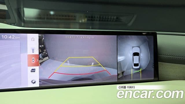 Genesis G80 (RG3) бензин 2.5 турбо 2WD, 2026 14