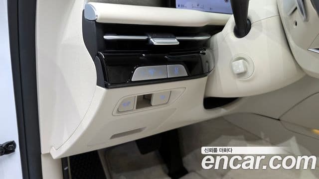 Genesis G80 (RG3) бензин 2.5 турбо 2WD, 2026 16