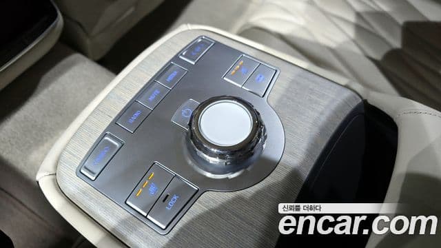 Genesis G80 (RG3) бензин 2.5 турбо 2WD, 2026 18