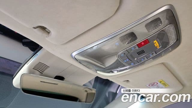 Genesis G80 (RG3) бензин 2.5 турбо 2WD, 2026 19