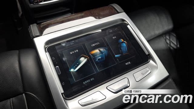 BMW 7시리즈 (G11), 2016 18
