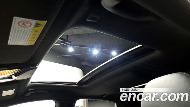 BMW 7시리즈 (G11), 2016 19