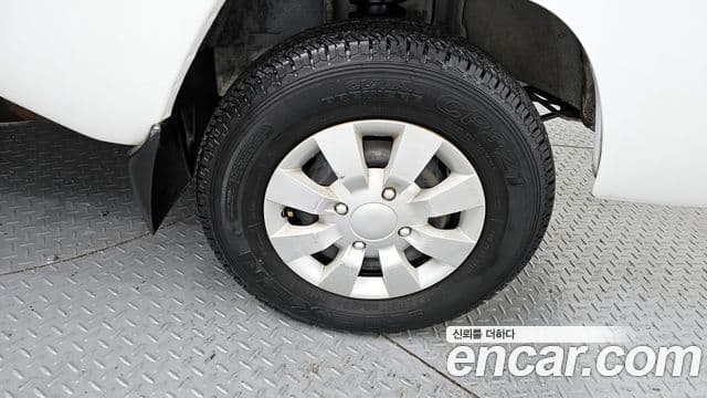 Chevrolet(GM대우) New 라보 Long Cargo DLX, 2016 все фото