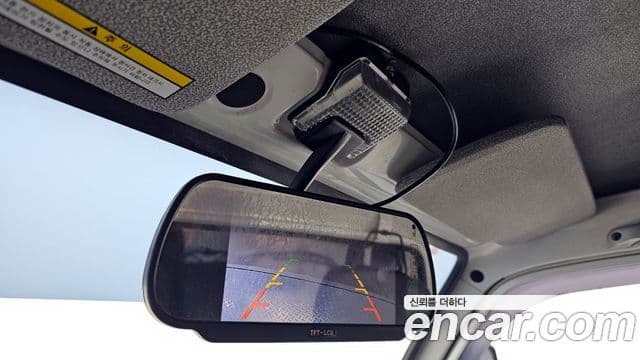 Chevrolet(GM대우) New 라보 Long Cargo DLX, 2016 15