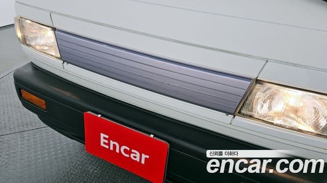 Chevrolet(GM대우) New 라보 Long Cargo DLX, 2016 19