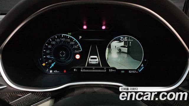 Genesis G80 (RG3) бензин 3.5 турбо AWD, 2022 8