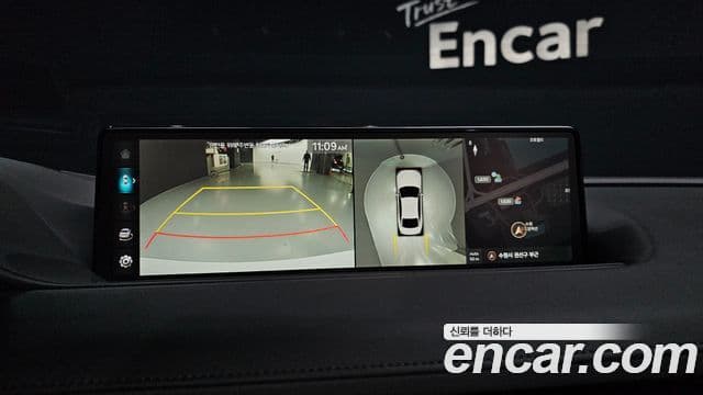 Genesis G80 (RG3) бензин 3.5 турбо AWD, 2022 15