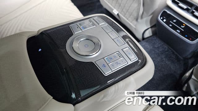 Genesis G80 (RG3) бензин 3.5 турбо AWD, 2022 18