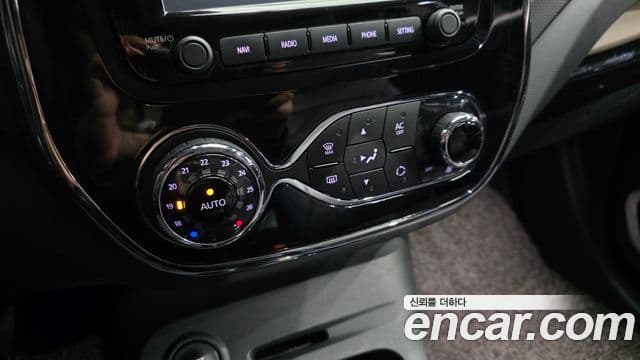 Renault Korea(Samsung) QM3 RE, 2015 19