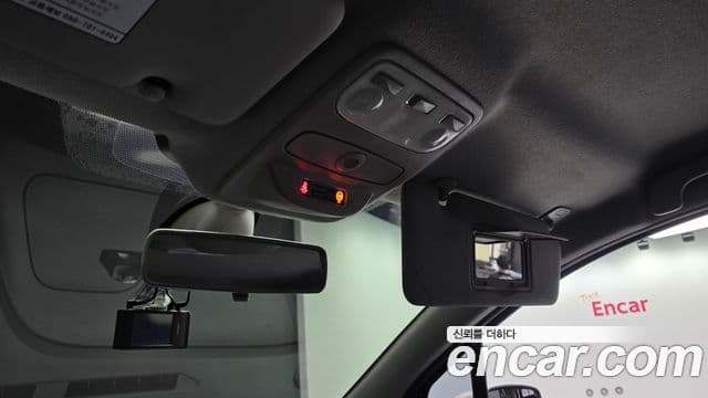 Renault Korea(Samsung) QM3 RE, 2015 20