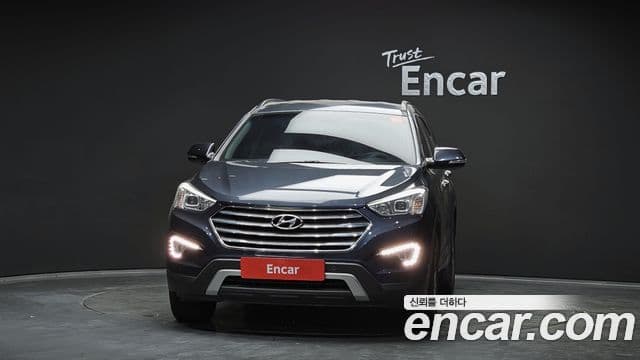 Hyundai Maxcruz Special, 2016 3