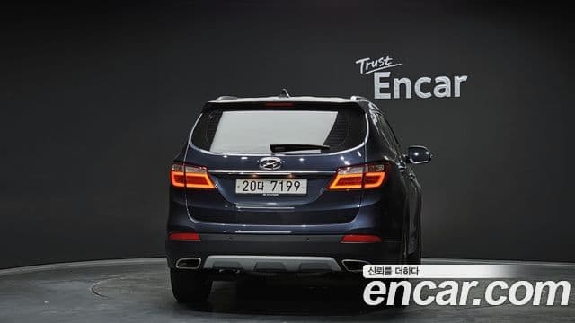 Hyundai Maxcruz Special, 2016 4