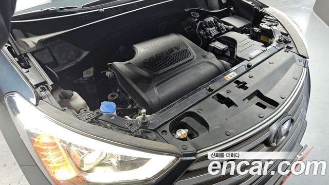 Hyundai Maxcruz Special, 2016 6