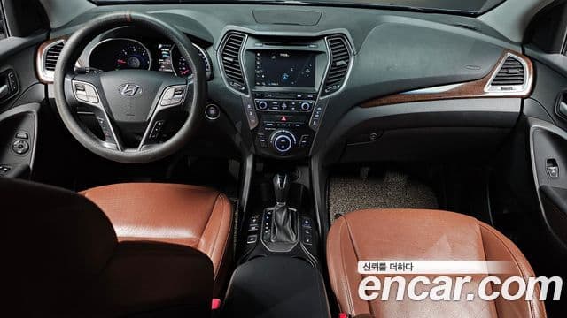 Hyundai Maxcruz Special, 2016 7