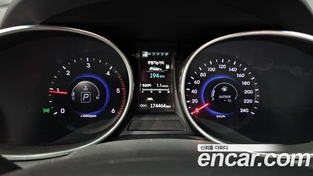 Hyundai Maxcruz Special, 2016 8