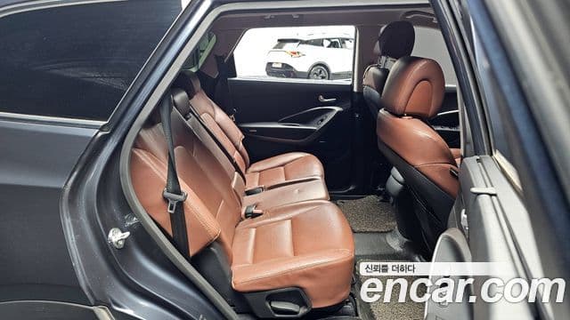 Hyundai Maxcruz Special, 2016 11