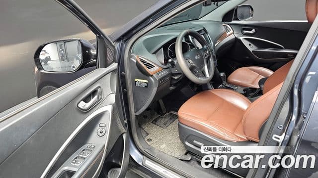 Hyundai Maxcruz Special, 2016 12