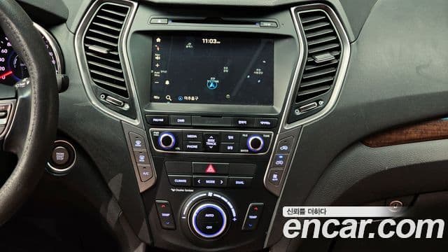 Hyundai Maxcruz Special, 2016 14