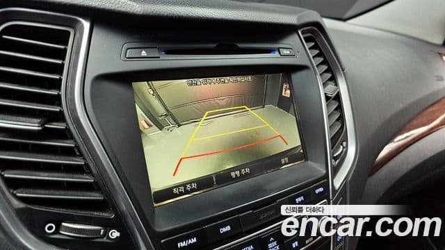 Hyundai Maxcruz Special, 2016 15
