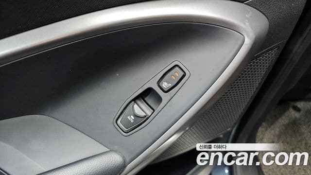 Hyundai Maxcruz Special, 2016 19