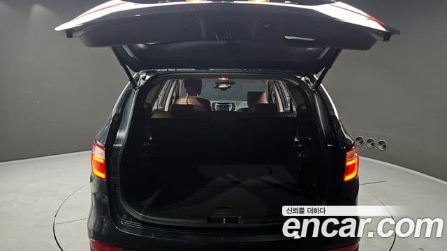 Hyundai Maxcruz Special, 2016 20