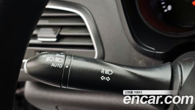 Renault Korea(Samsung) SM6 2.0 LPe PE (таксомоторный тип), 2019 18