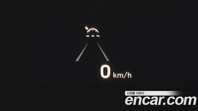 Hyundai Palisade Calligraphy, 2021 11