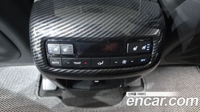 Hyundai Palisade Calligraphy, 2021 18