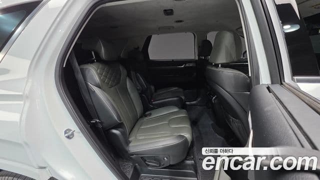 Hyundai Palisade Calligraphy, 2021 19