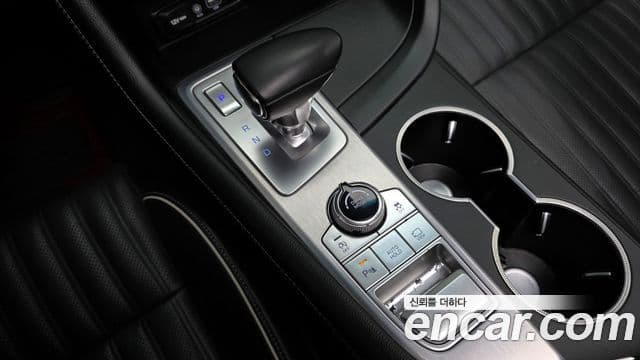 Genesis G70 Supreme, 2018 9