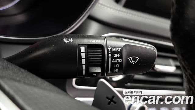 Genesis G70 Supreme, 2018 17