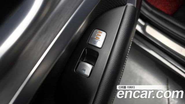 Genesis G70 Supreme, 2018 18