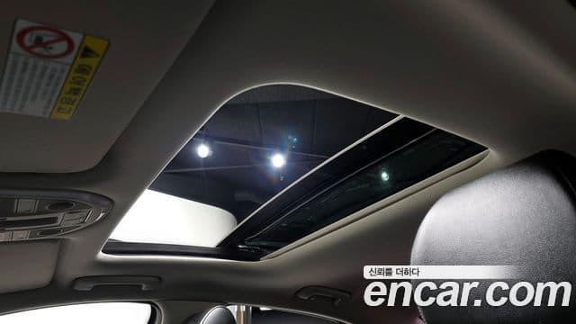 Genesis G70 Supreme, 2018 19