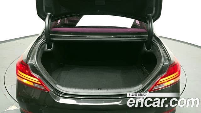 Genesis G70 Supreme, 2018 20