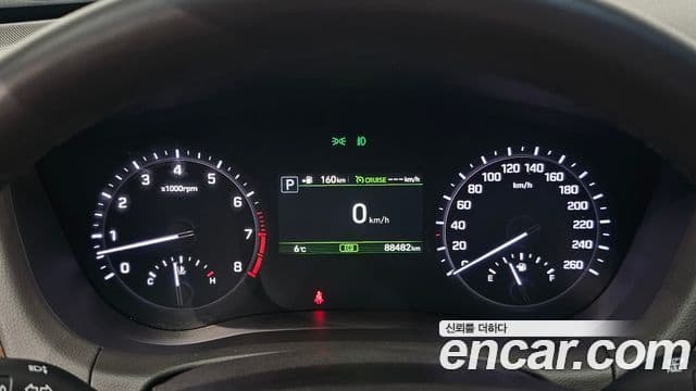 Genesis G80 Premium Luxury, 2018 8