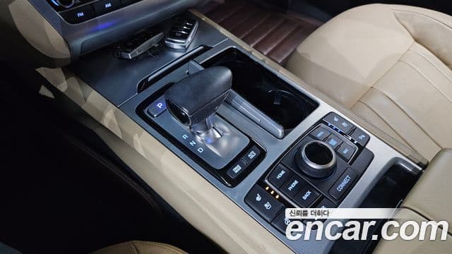Genesis G80 Premium Luxury, 2018 9