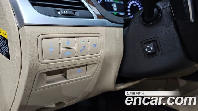 Genesis G80 Premium Luxury, 2018 14