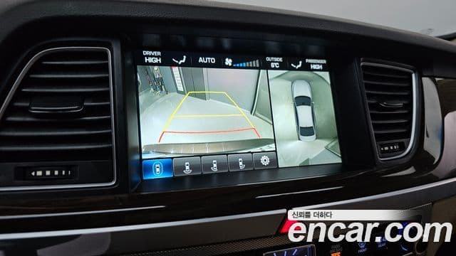 Genesis G80 Premium Luxury, 2018 18